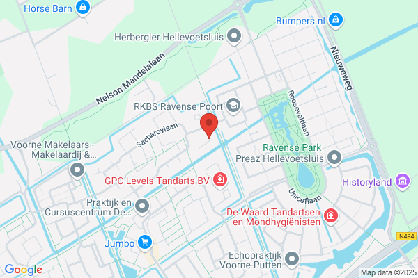Shalom Drogisterij Bv