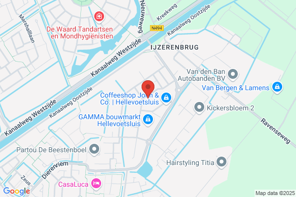 Gebroeders Van Amen Zeefdruk Bv