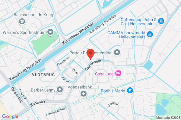 Etms European Technical Maintenance And Serv. Bv