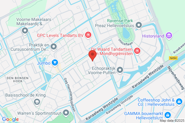 V.Vugt Trainingsburo In Brandpreventie E