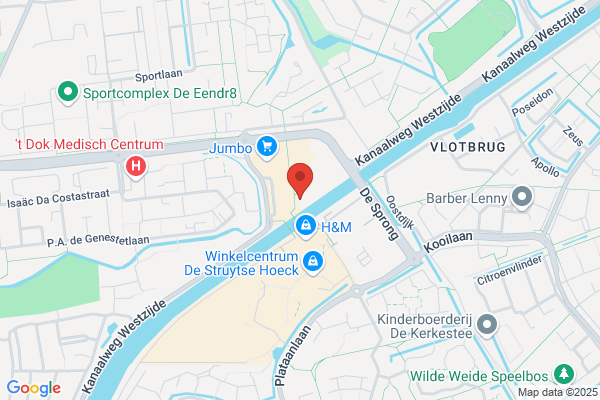 Etms Bv