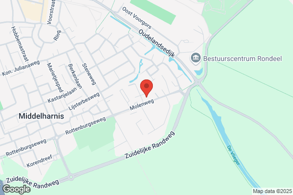 Trommel Bv