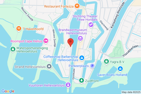 Aannemingsbedrijf Voorne BV