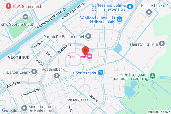 Schildersbedrijf En Glashandel J.H. Smoor