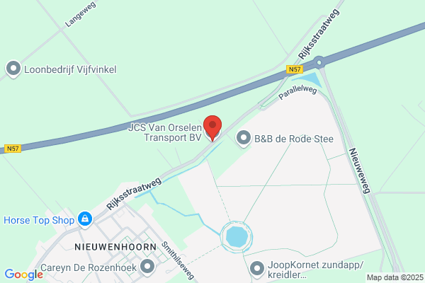 Internationaal Transportbedrijf R. Lieve Bv