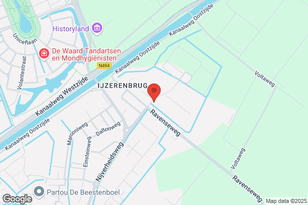 Transportgroep Blok Bv