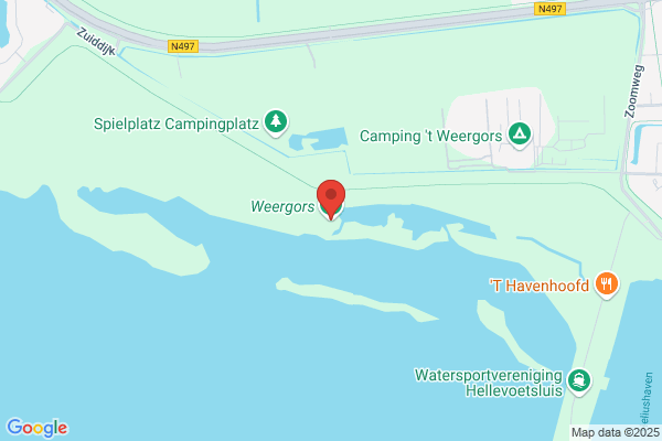 Wolvenpolder Bv, De