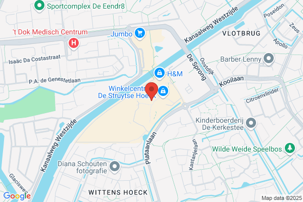 Men Shop Bert Den Ouden Iii Bv