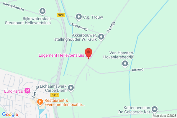 Hotel Pension De Schoone Woerd