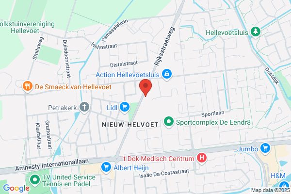 Fysiotherapie Waasdorp
