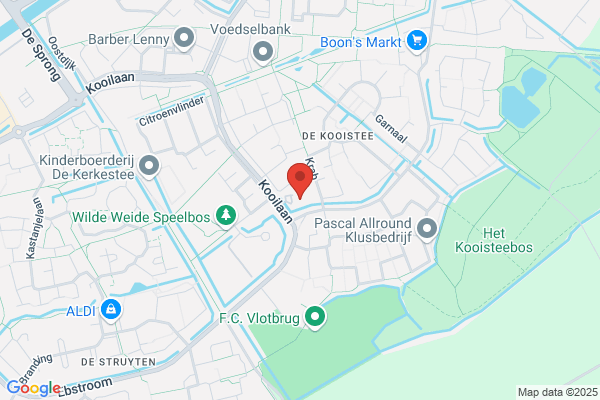 Fysio Blijf in Beweging