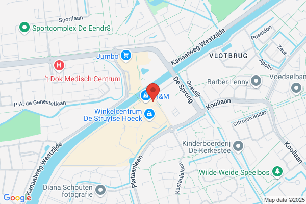 BCC Hellevoetsluis