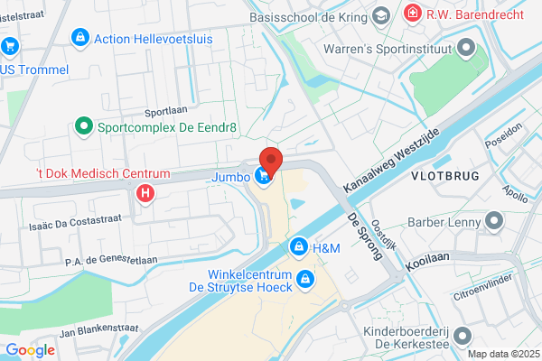Blokker Bv