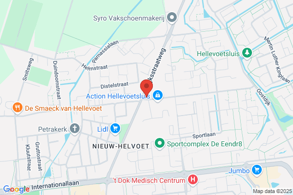 Hypotheekshop, De