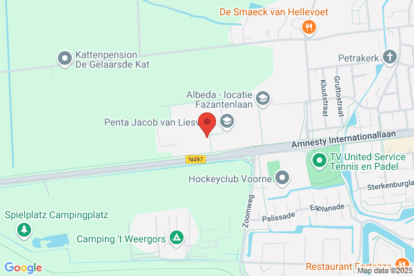 Hendriks & Partn Bv