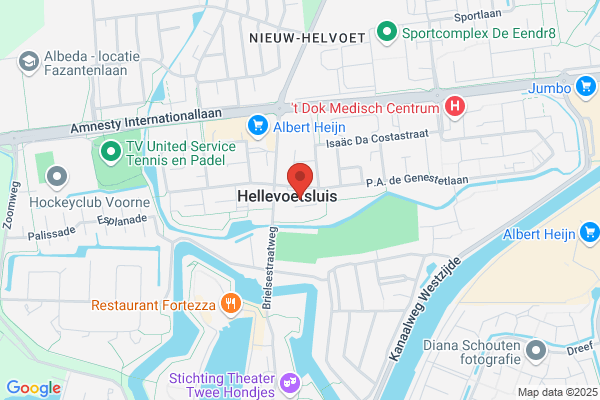 Hofmeester Vos En Sorgeloos