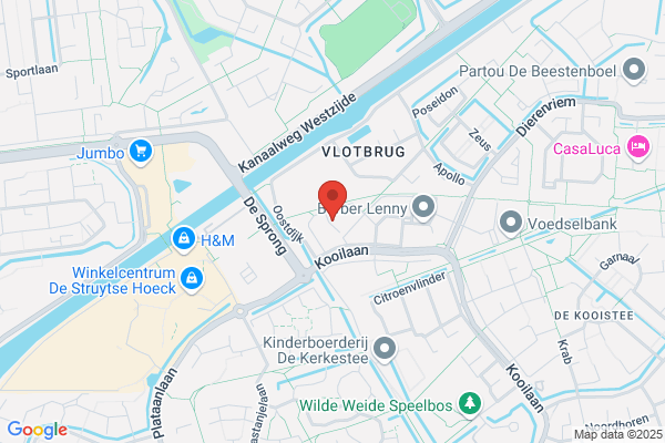 Hypotheek Adviescentr