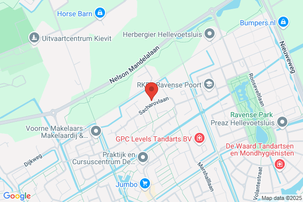 Fonk Onroerend Goed Bv