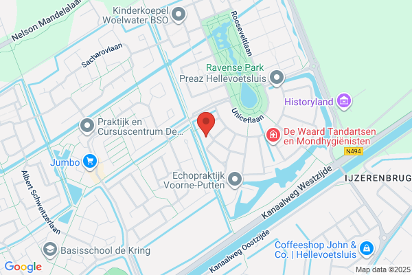 Van Rees Adviesbureau Voor Informatiekunde Bv