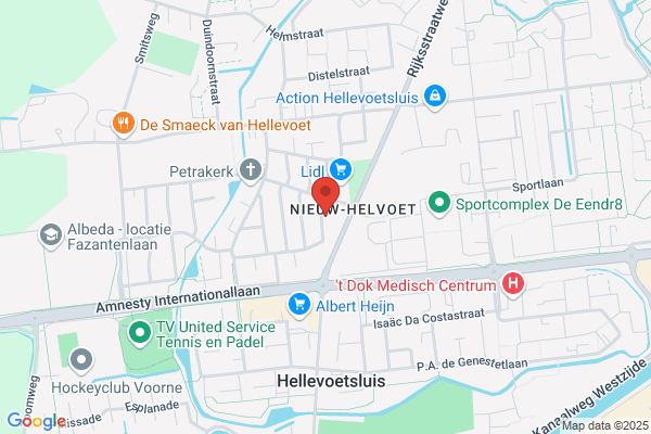 Biesheuvel Hoogenboom Bv