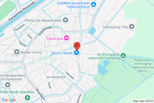 H.I.B. Hellevoets Isolatie Bedrijf
