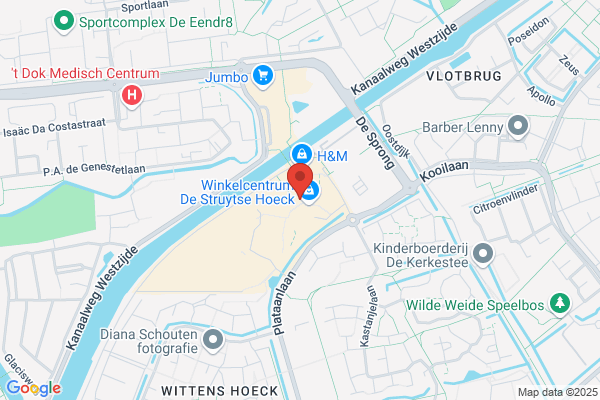 Juweliersbedrijf K De Groot Bv