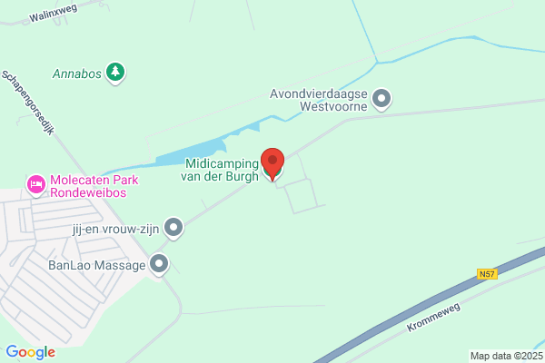 Midi Camping A vd Burgh jr