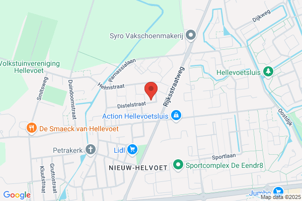 Eijsden, J Van