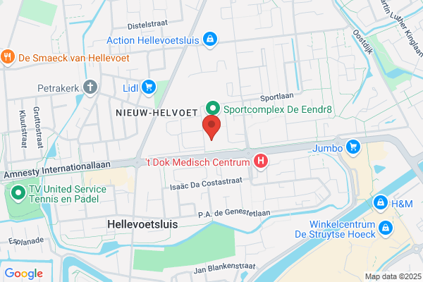 Kinderdagverblijf Het Piratennest