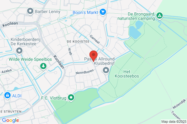 Oppascentrale Hellevoetsluis