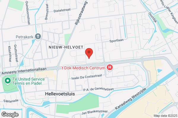 Stichting Kinderopvang Hellevoetsluis