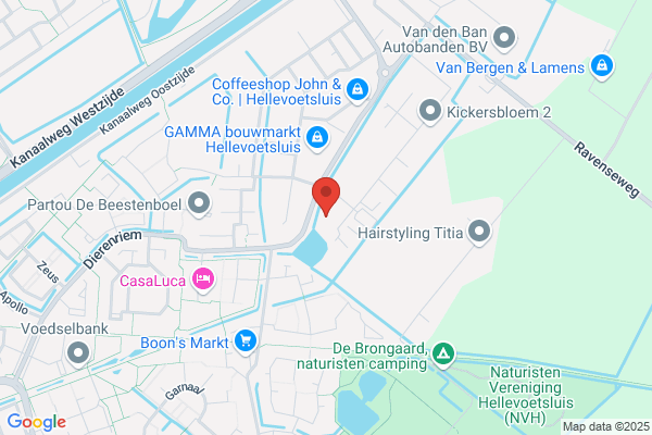 Linde-De Leeuw, C Van Der