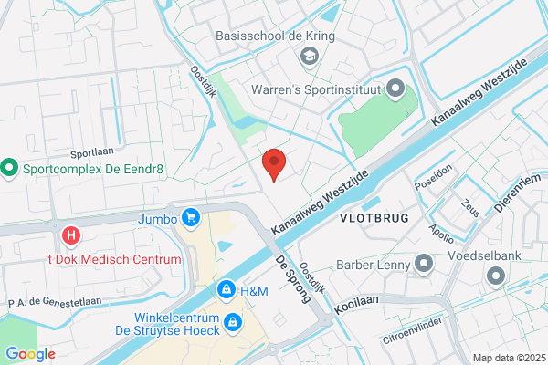 Krabbendam, S L M