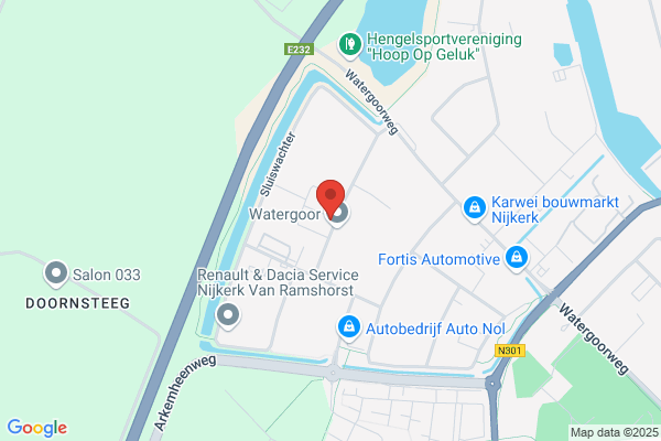 Hoek Bv, Installatieburo Van Der