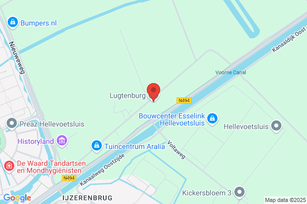 A Lugtenburg Bv