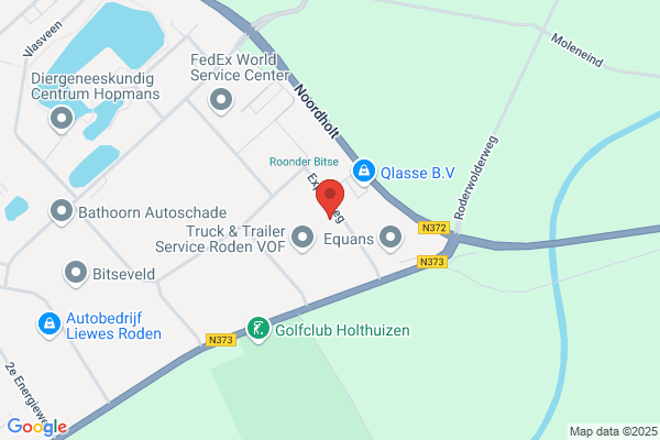 Installatiebedrijf Rias Bv