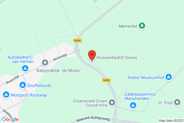 Klussenbedrijf Snoeij