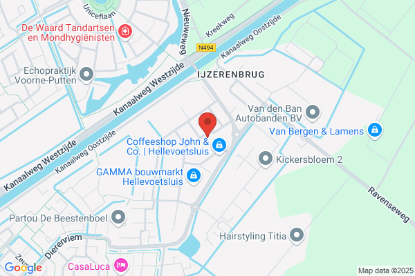 Ph. A. Dijksman En Zn Bv