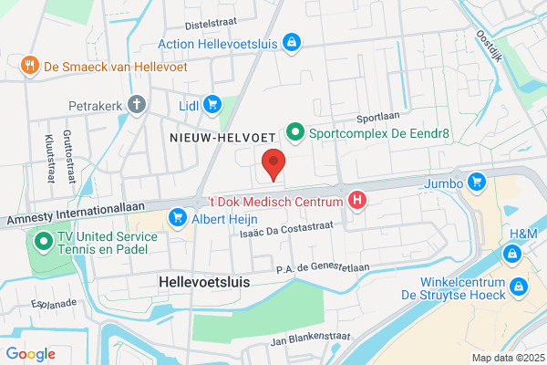 Klip + Van Wijk