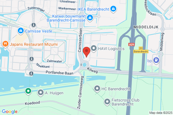 Zomerhof Muys