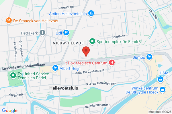 Hosman Immobilier