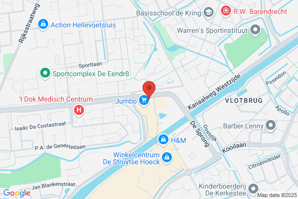Ooms Makelaars Voorne Putten Bv