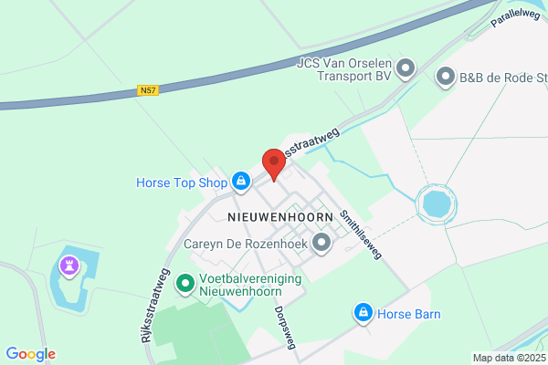 Appeldoorn, Van