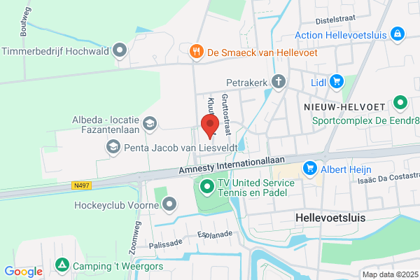 Hulst, J Van