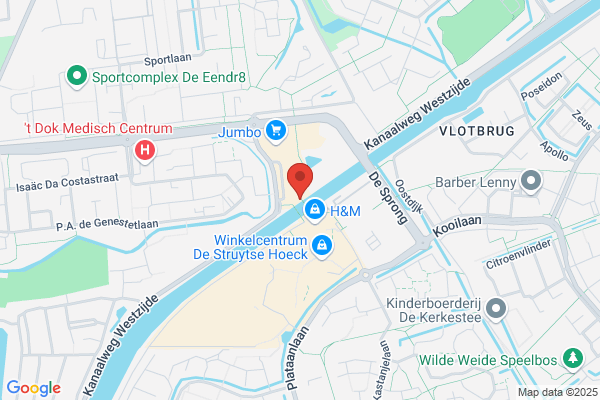 Keuvelaar