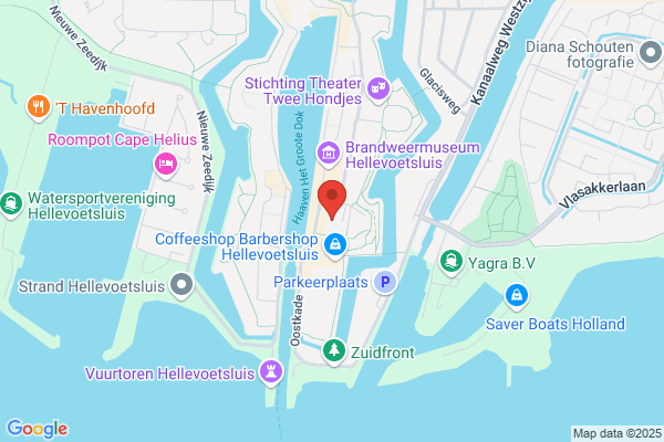 Gemeente Voorne aan Zee