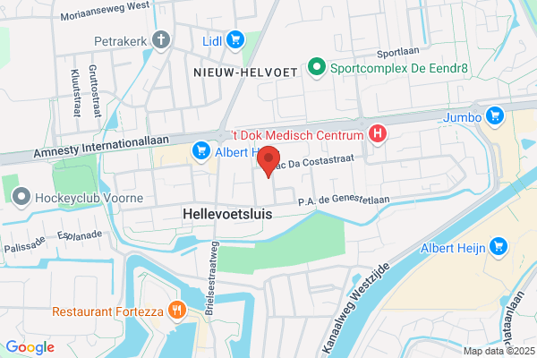 Muziekcentrum Hellevoetsluis
