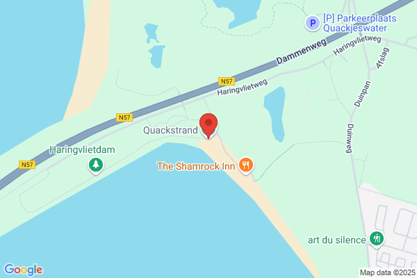 Quack, De