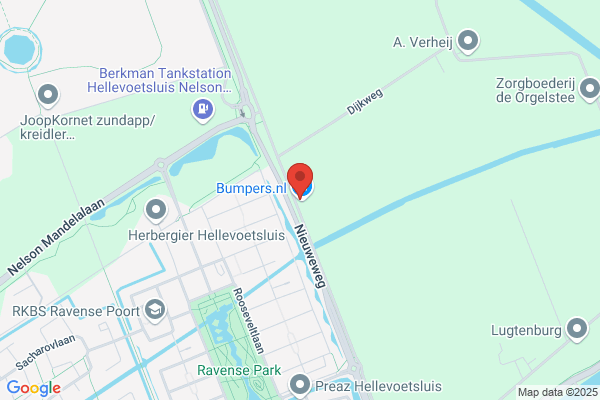 Ravenhoeve, De