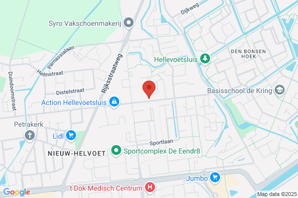 Stoffenland